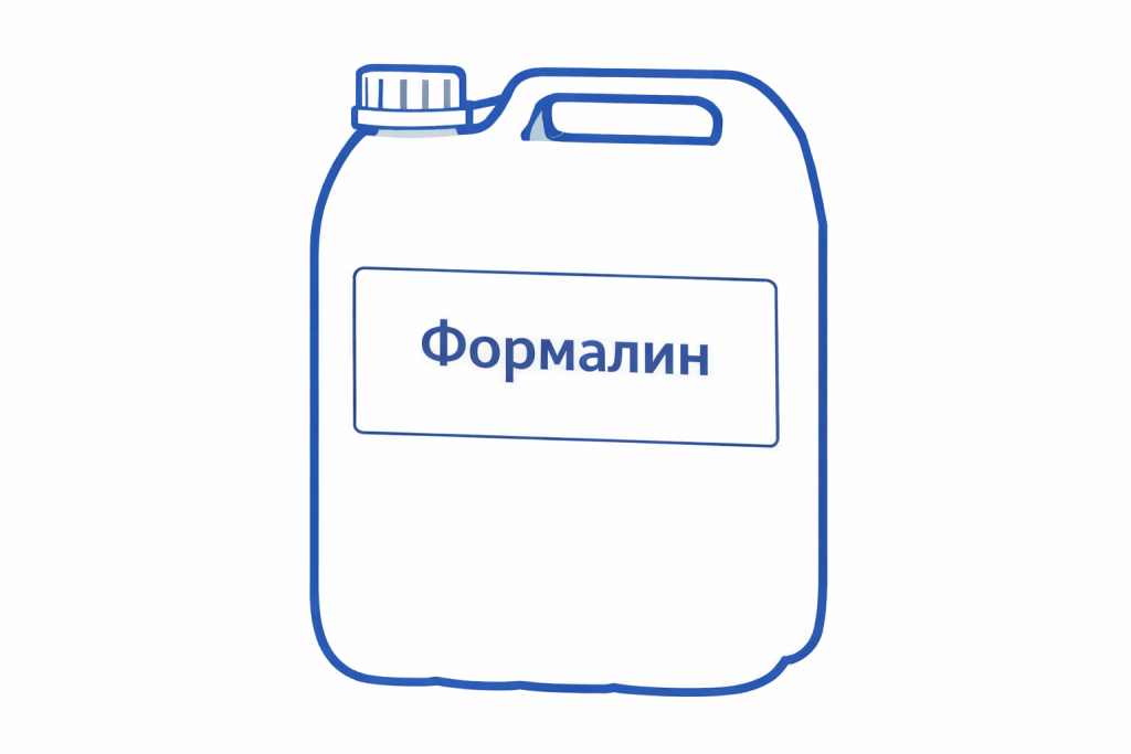 Формалин