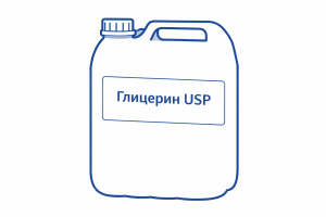 Глицерин USP