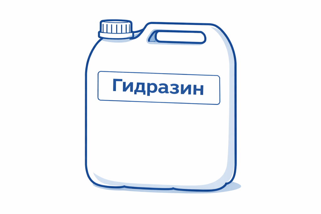 Гидразин купить оптом