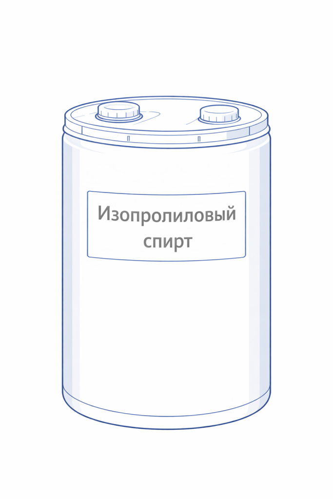 Изопропанол