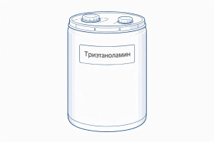 Триэтаноламин технический