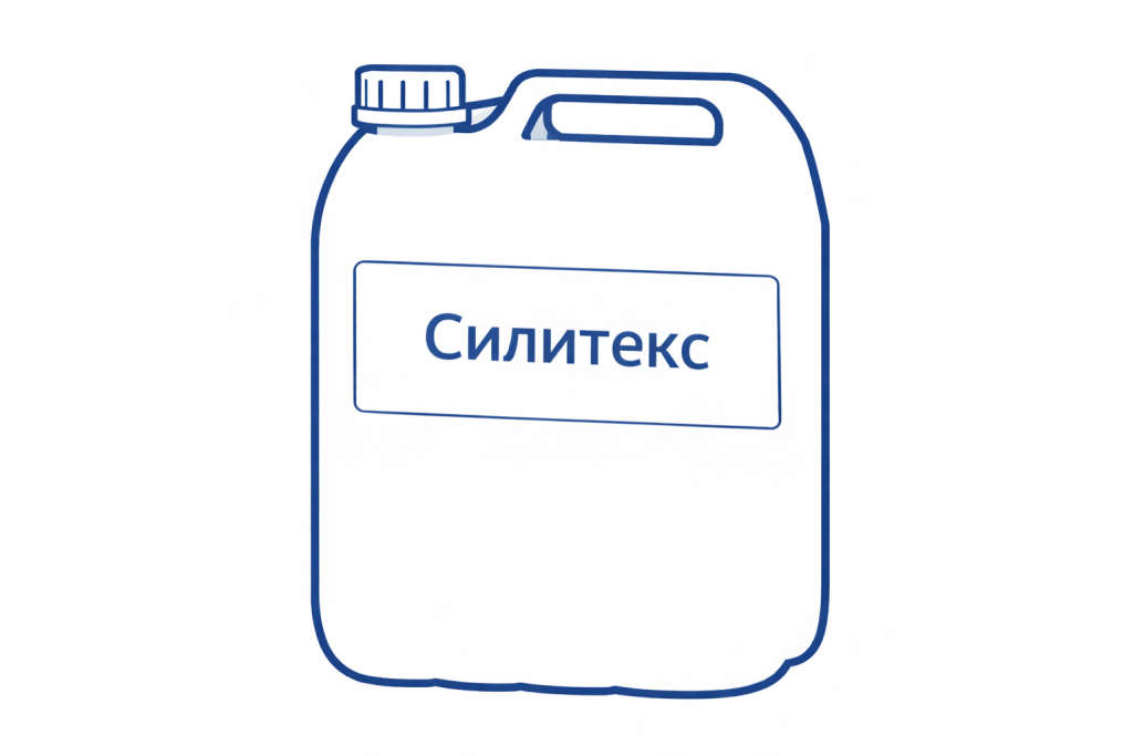 Силитекс