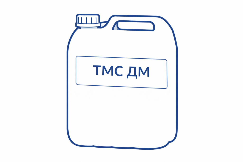 ТМС ДМ