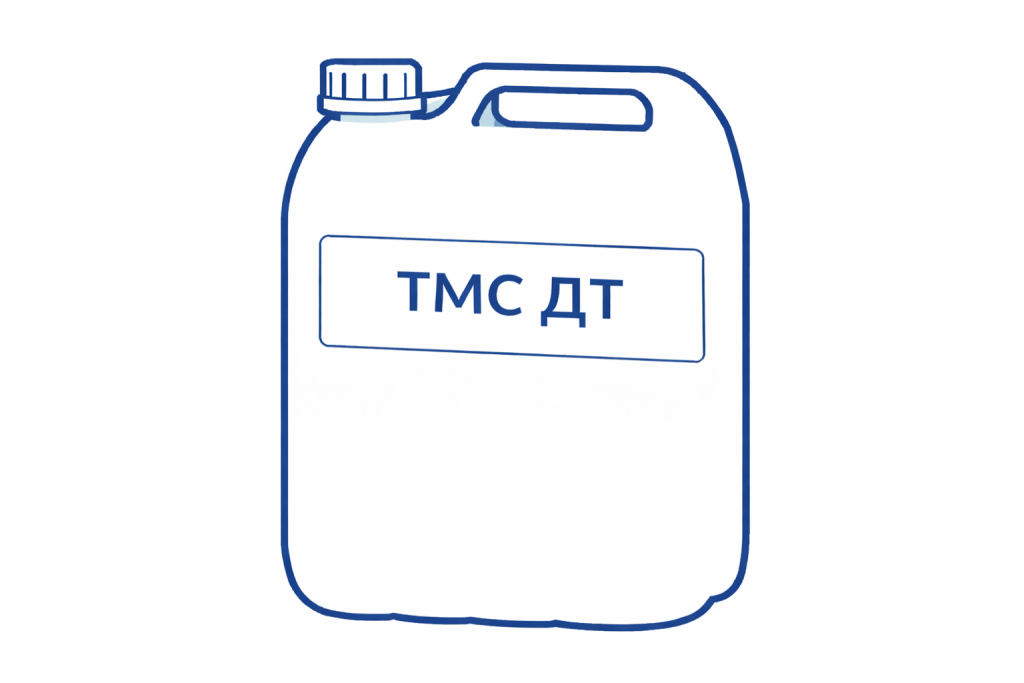 ТМС ДТ